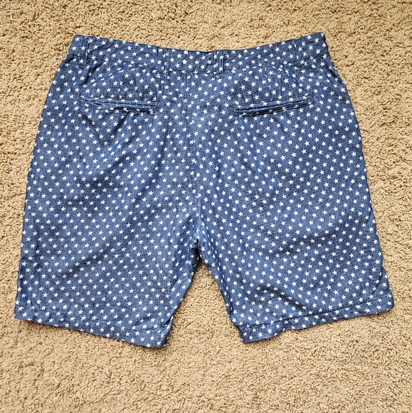 Something Strong Men's Shorts Size 36 - Picture 2 of 7